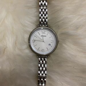 FOSSIl Watch